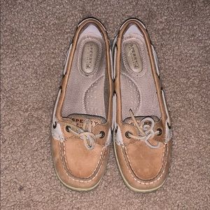 Sperrys